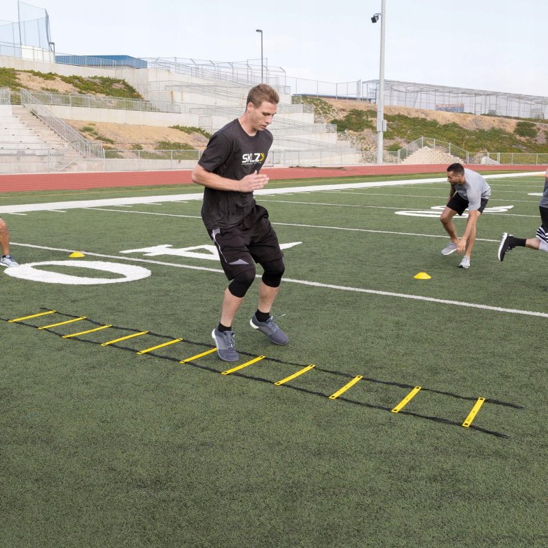 Дорожка координационная SKLZ
