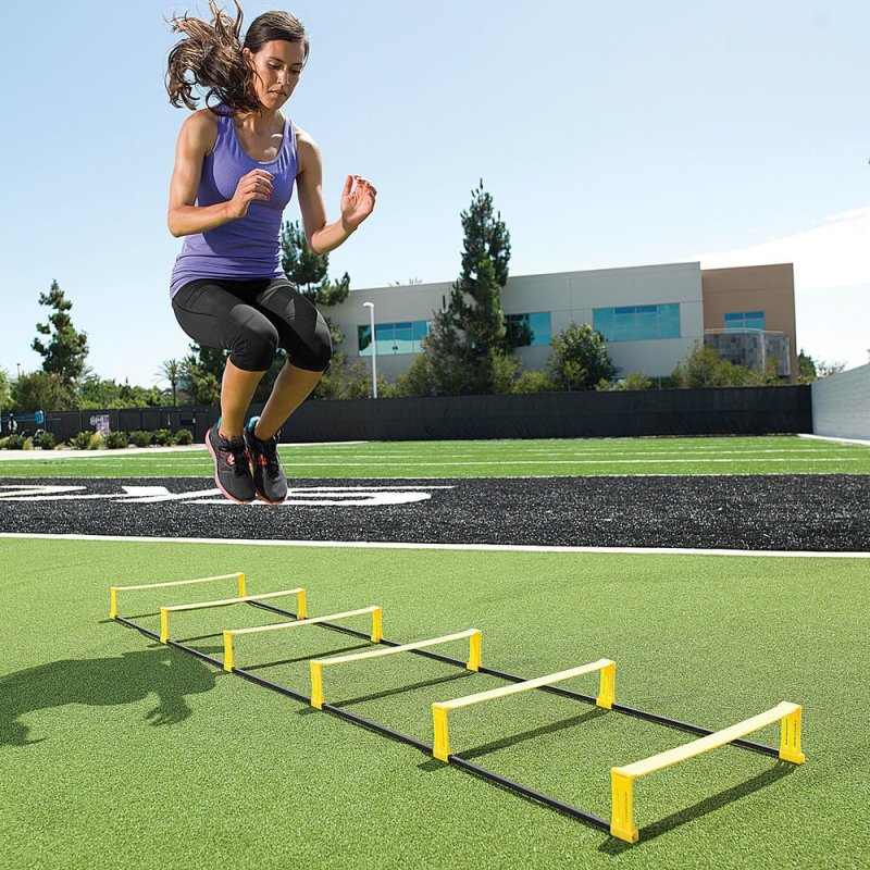Скоростные барьеры SKLZ 6x Hurdles