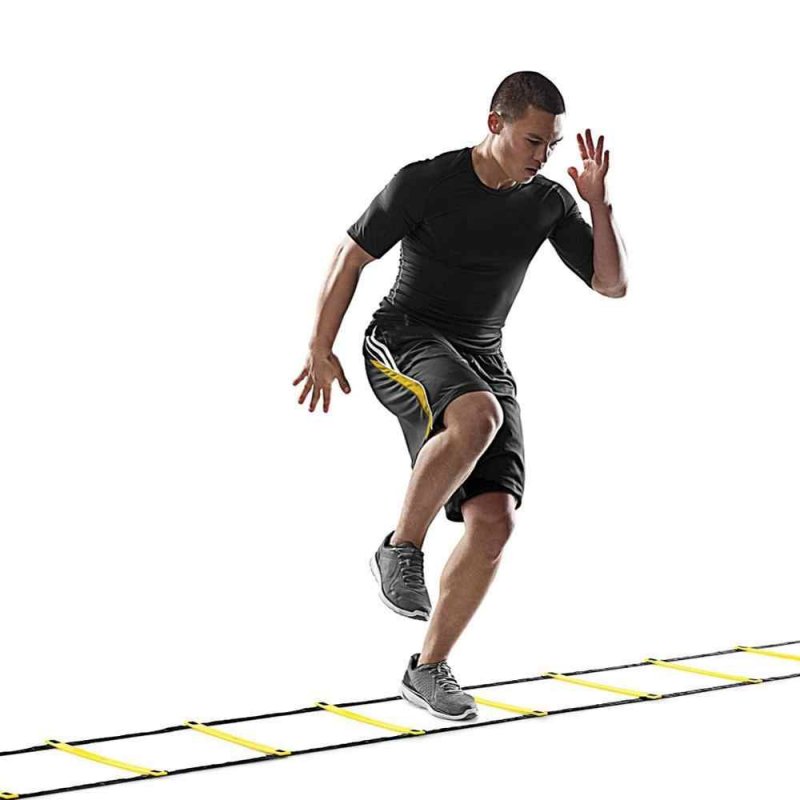 Координационная лестница Starfit