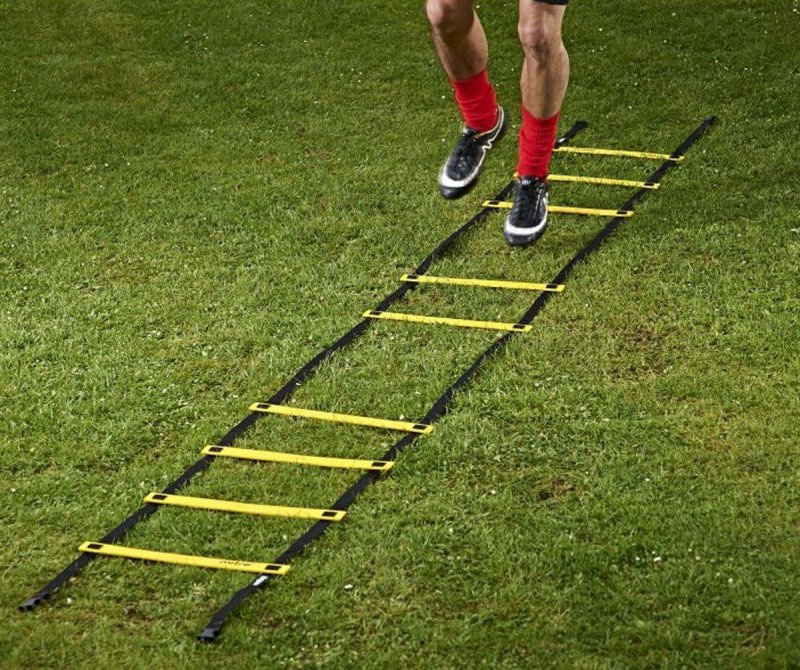 Координационная лестница "Agility Ladders