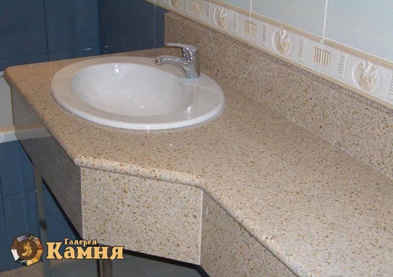G682 Сансет Голд (Sunset Gold