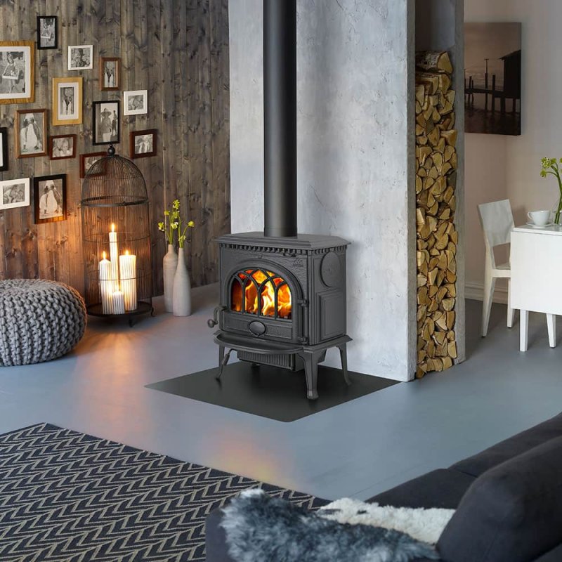 Печь Jotul f3