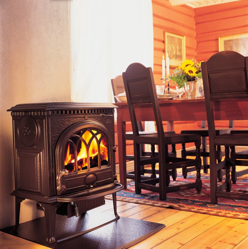 Jotul f3 td
