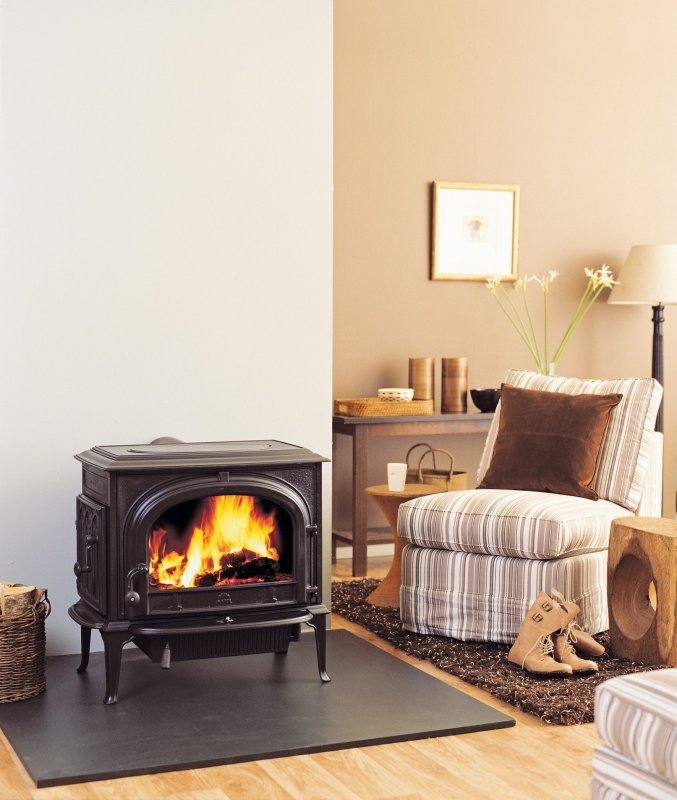 Печь-камин Jotul f 500.2