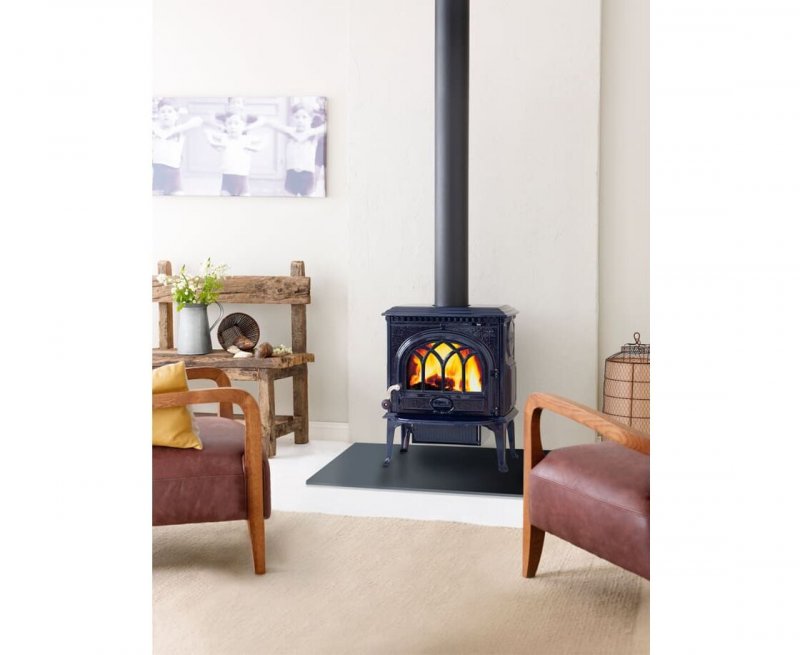Печь Jotul f3