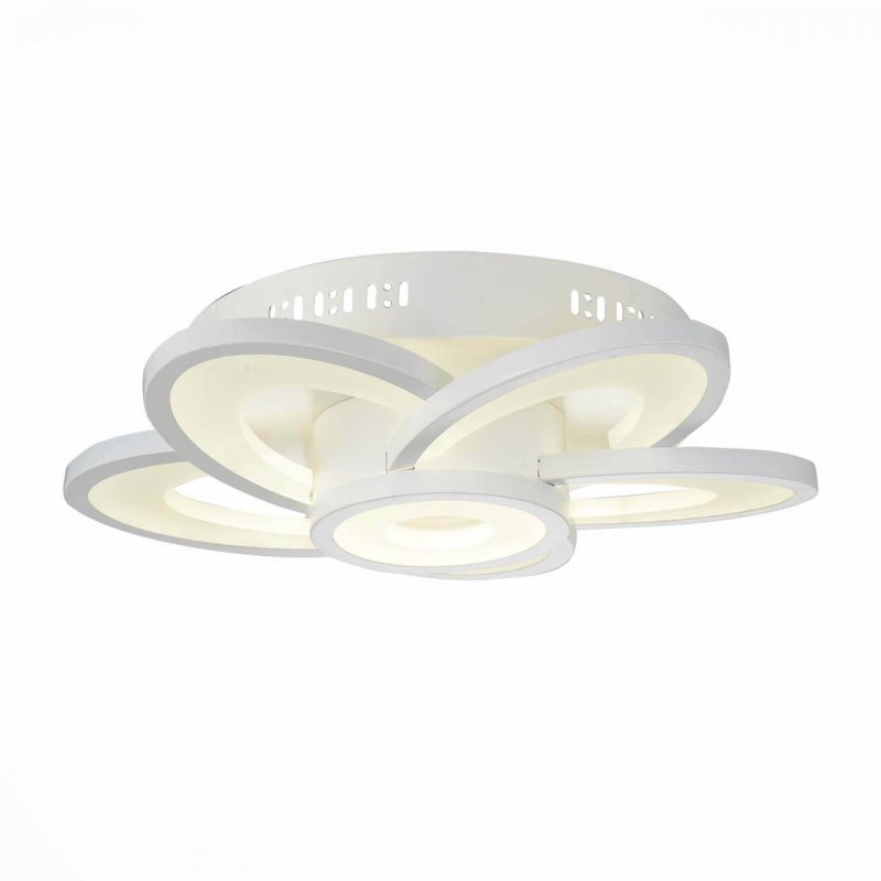 Потолочный светодиодный светильник St Luce fluidita SL919.102.04