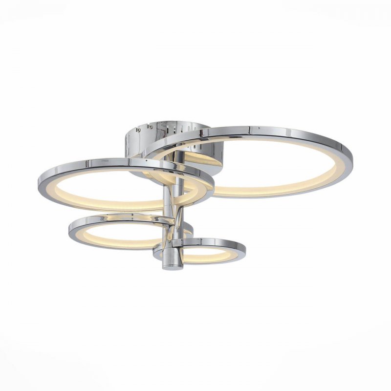 Потолочная светодиодная люстра St Luce Ciocca SL928.102.09