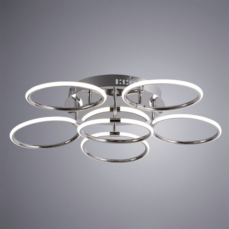 Потолочный светильник Arte Lamp a2516pl-6cc