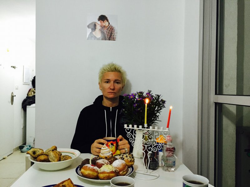 Дом Дианы Арбениной