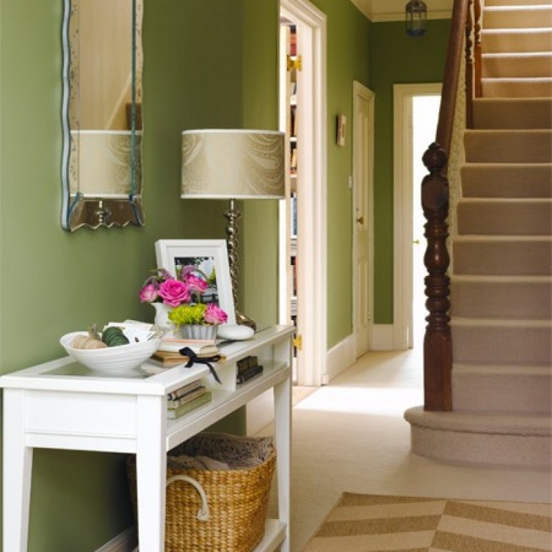 Краска little Greene Apple 137