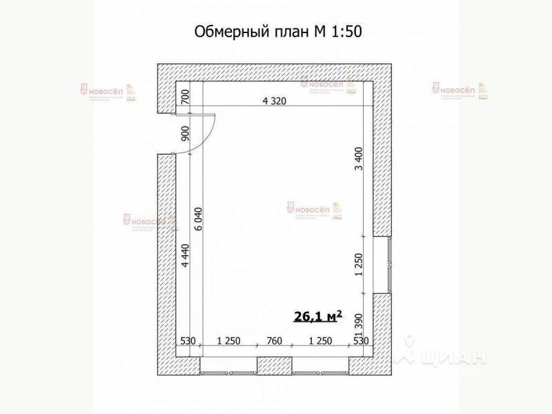 Обмерный план комнаты обмерный план комнаты развертка