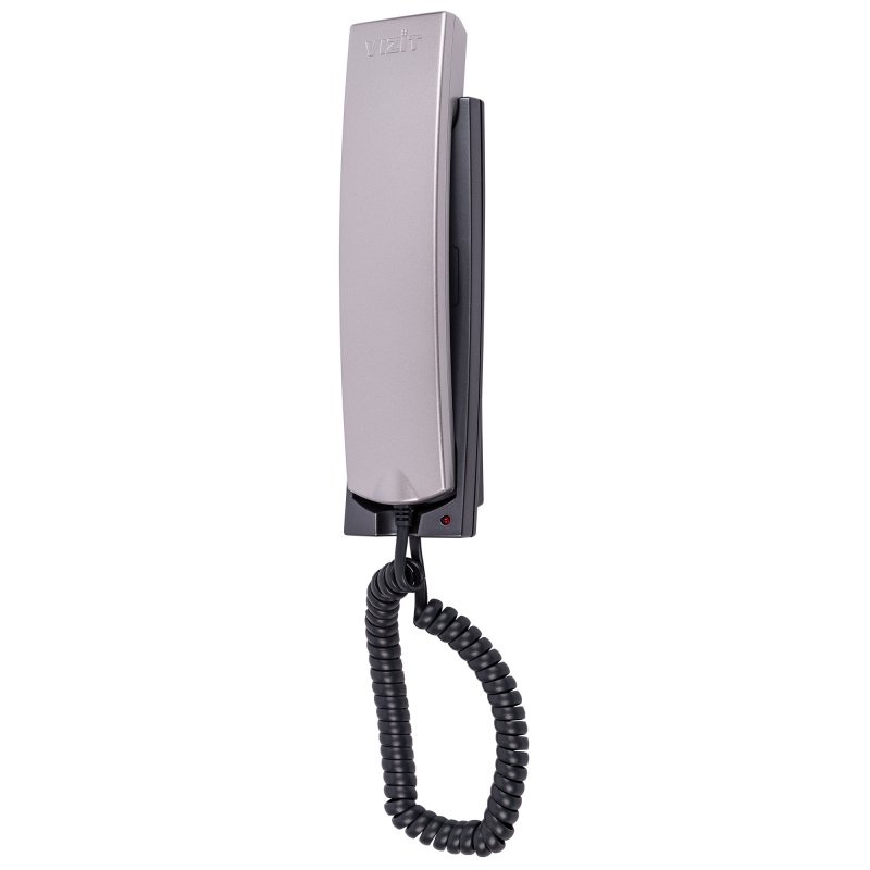 Координатная трубка для домофона УКП-12м Vizit safe Home