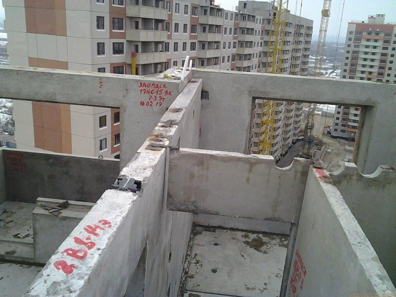 Плита перекрытия п44т арматура