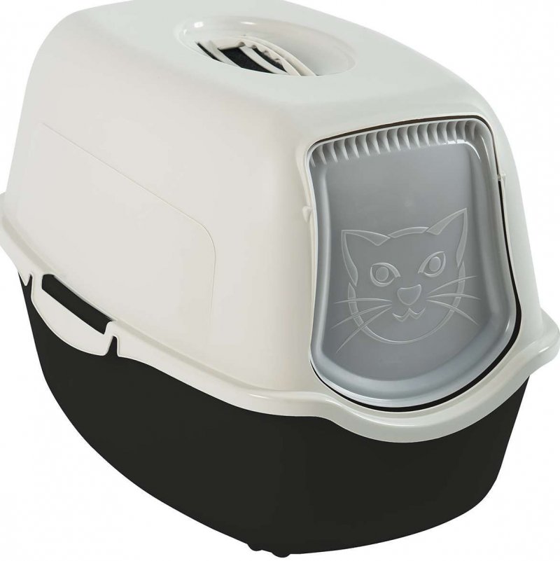 Туалет домик для кошек Bailey Rotho 45529