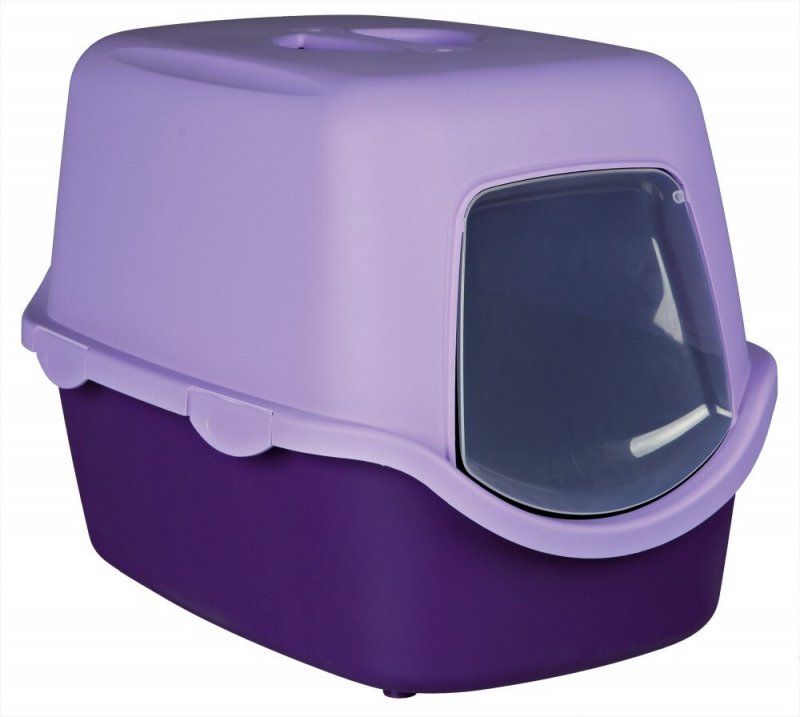 Туалет-домик для кошек moderna trendy Cat luxurious Pets 50х39.5х37.5 см