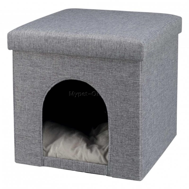 Домик для кошек Trixie Cat 38х35х37 см