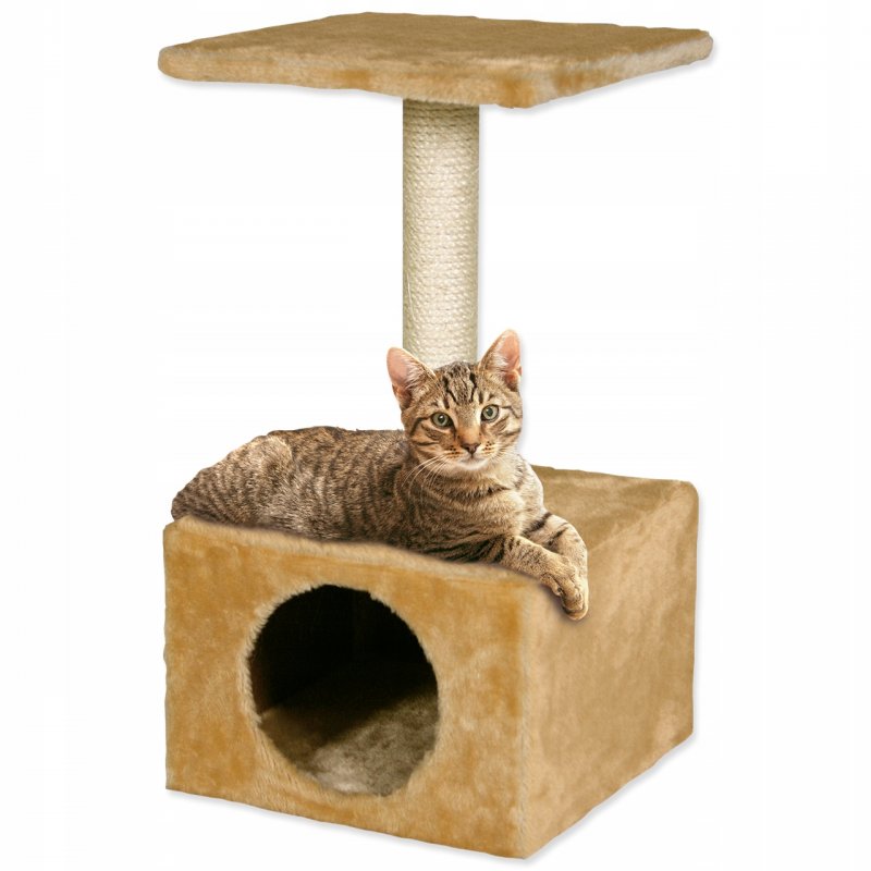 Когтеточка four Pets tuz752