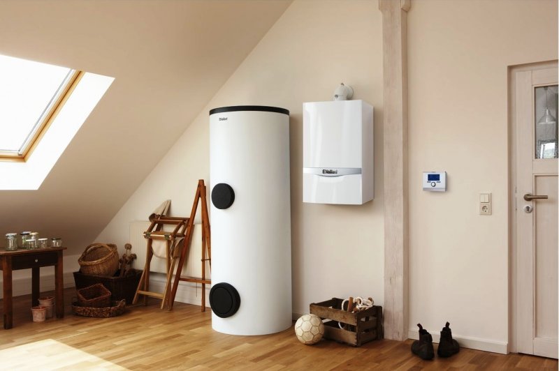0010021533 Vaillant