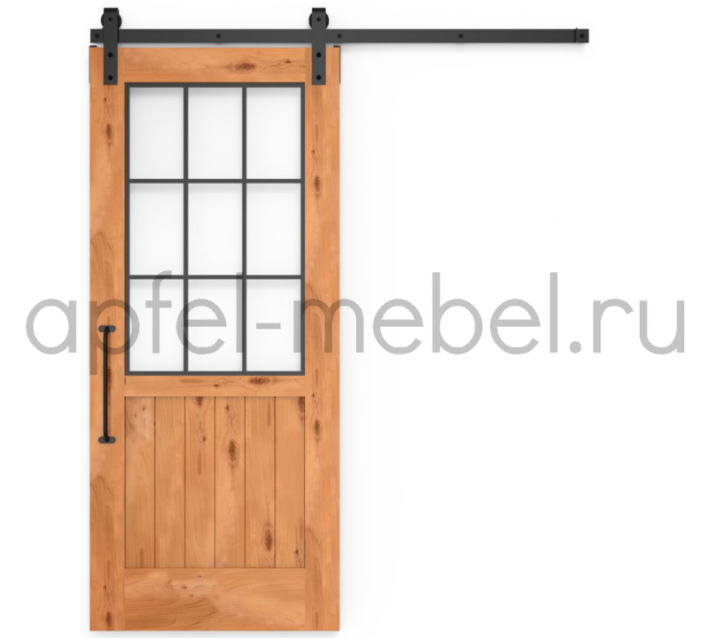 Амбарная дверь Barn Door 90 g