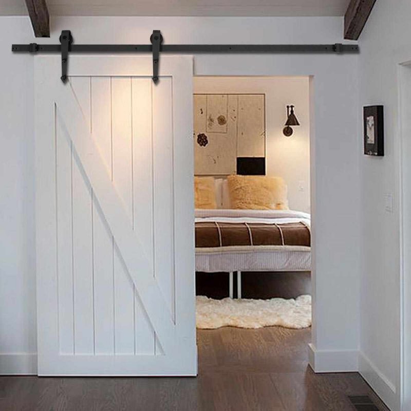 Амбарная дверь Barn Door 80