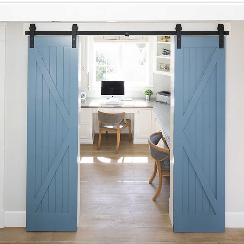 Амбарная дверь Barn Door 100 g