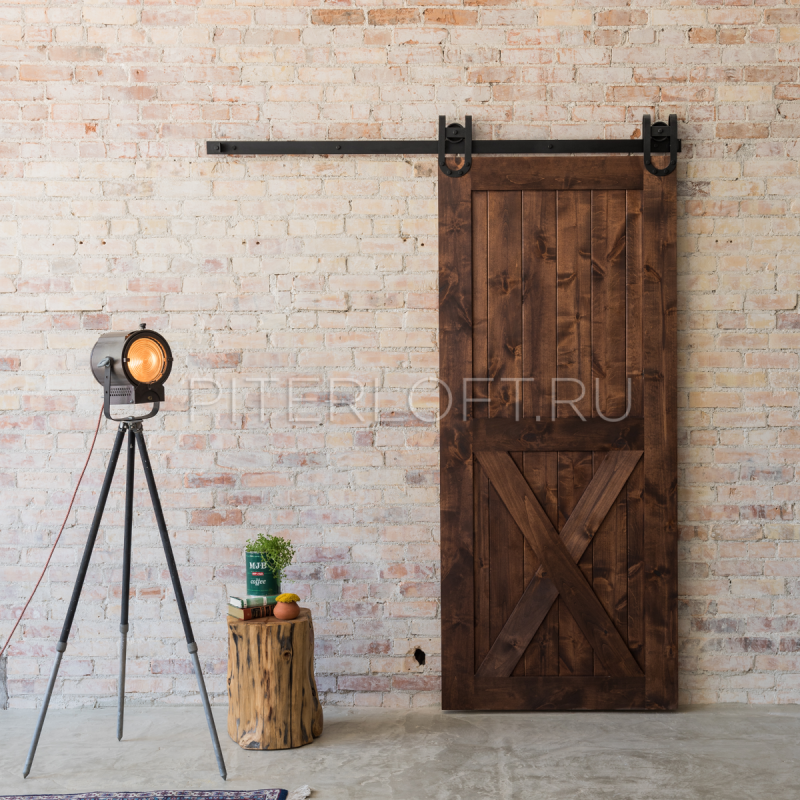 Амбарная дверь Barn Door 80 g