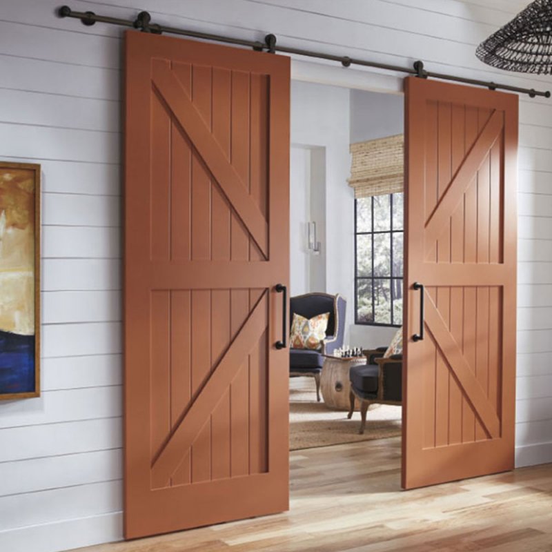 Амбарная дверь Barn Door 100