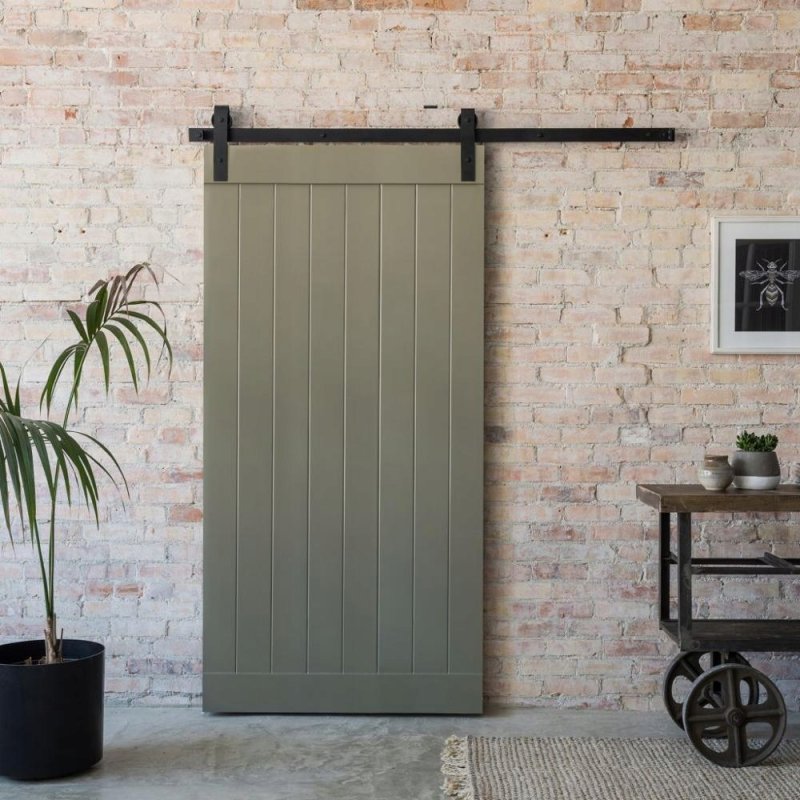 Амбарная дверь Barn Door 80