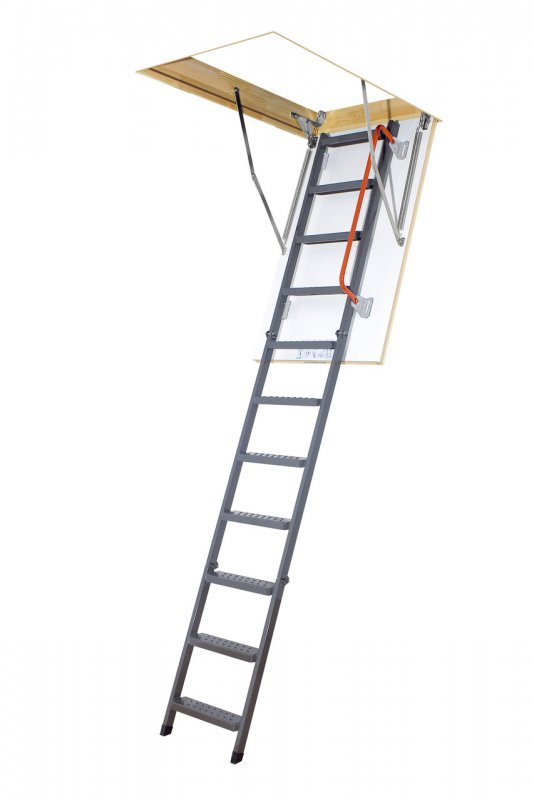 Лестница Fakro LTK Thermo 70х120х280