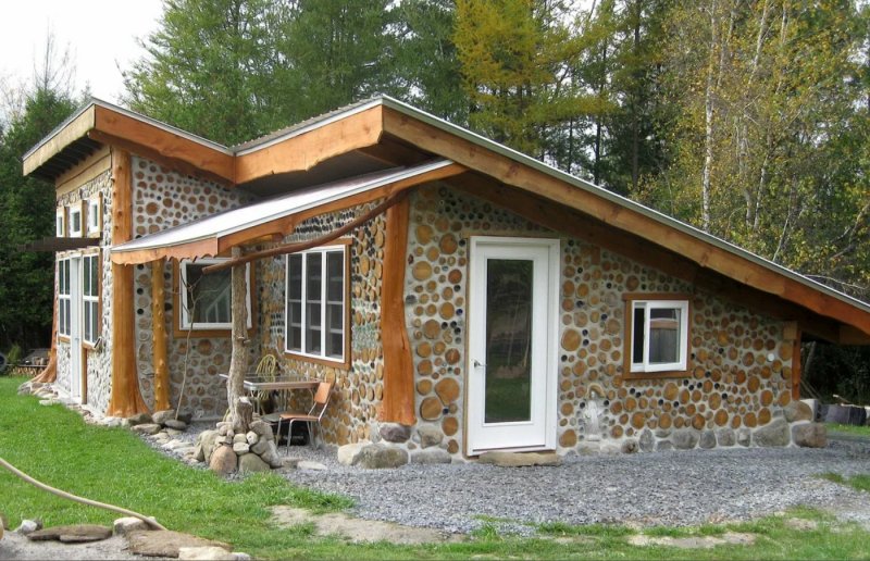 Кордвуд (Cordwood)
