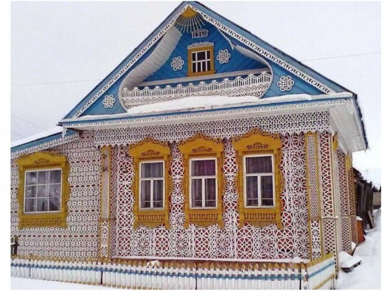 Ивановская область Палехский район д Соймицы