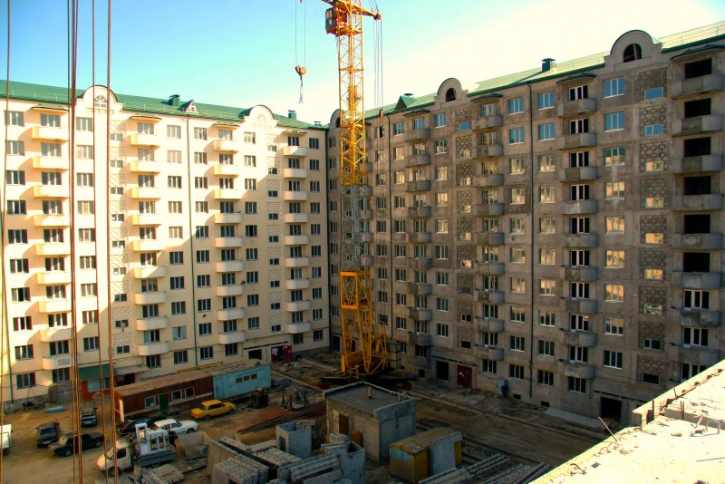 Дубравная ул., 53к2