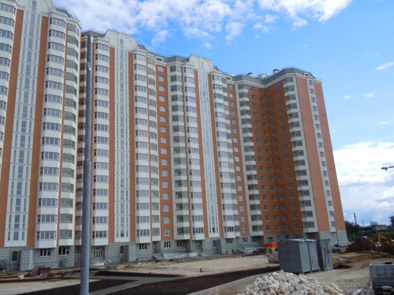Домостроительный комбинат Махачкала