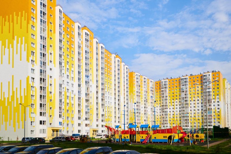 ДСК Липецк