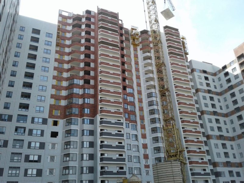 Москва Некрасовка дск1