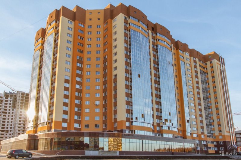 Домостроительный комбинат Воронеж