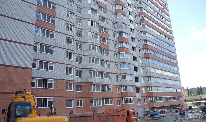 Тверской ДСК голубое