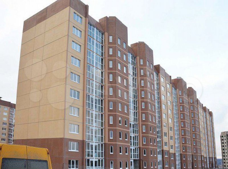 Острогожская 164/1 Воронеж