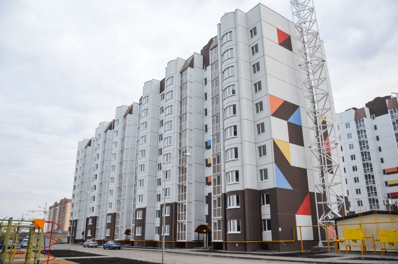 Гладких ДСК
