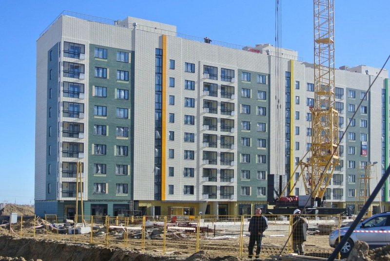 ДСК Московский проспект