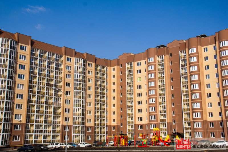 ЖК Зеленоградский
