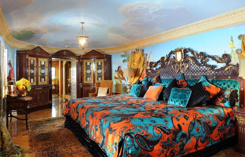 Вилла casa Casuarina