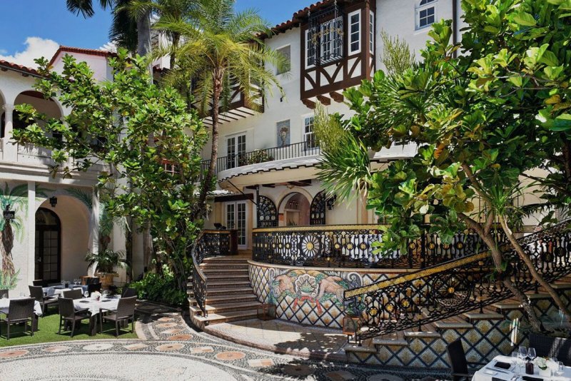 Вилла casa Casuarina
