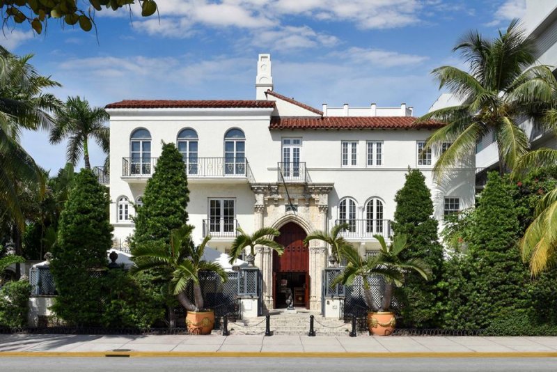 Вилла casa Casuarina
