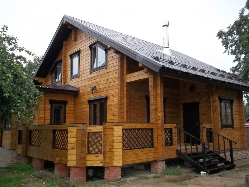 ПСК Терем Казань