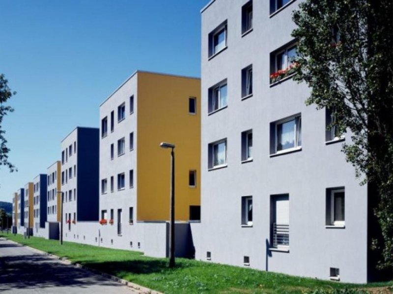 Реновация хрущевки Германия