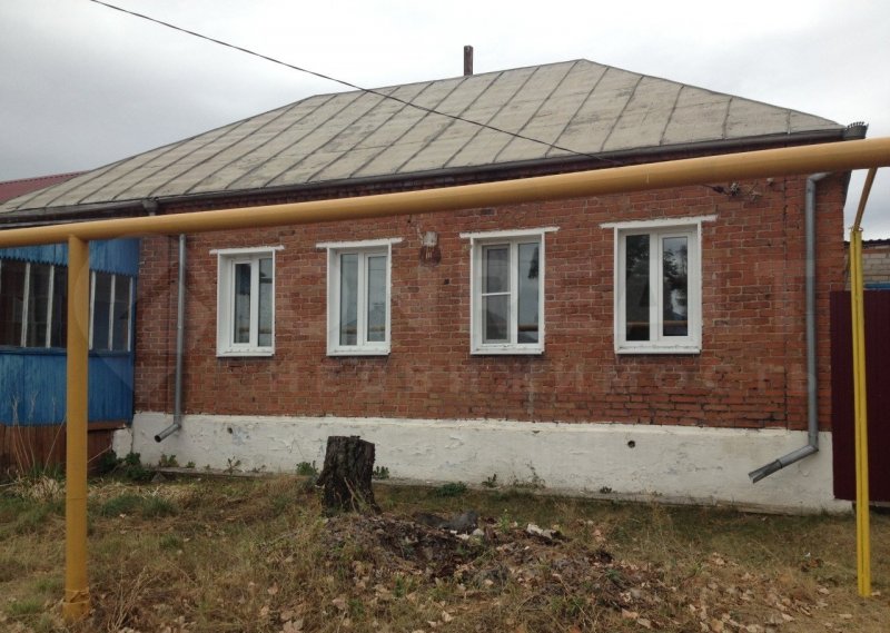 Боровое Воронеж частный сектор