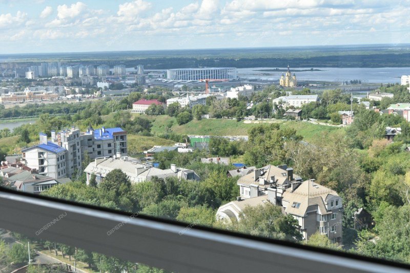 Горького дом 43