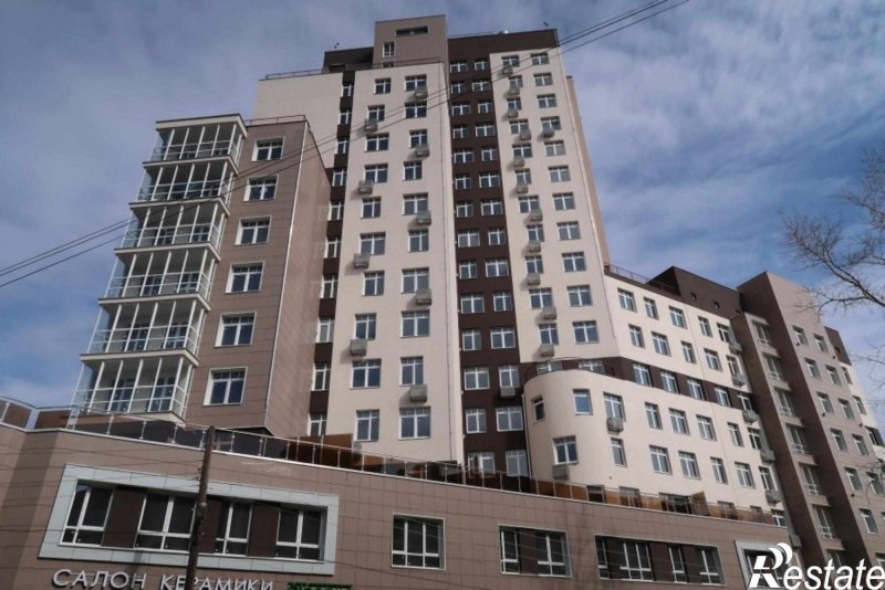 Ул Максима Горького 65б