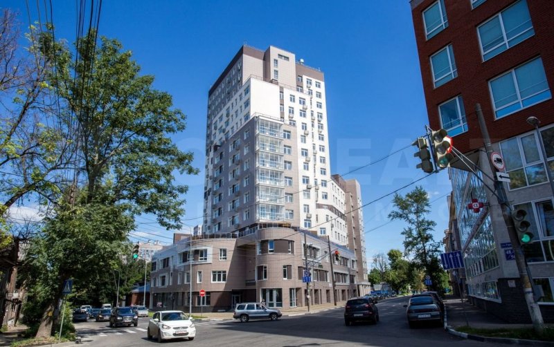 Ул Максима Горького д 43 Нижний Новгород